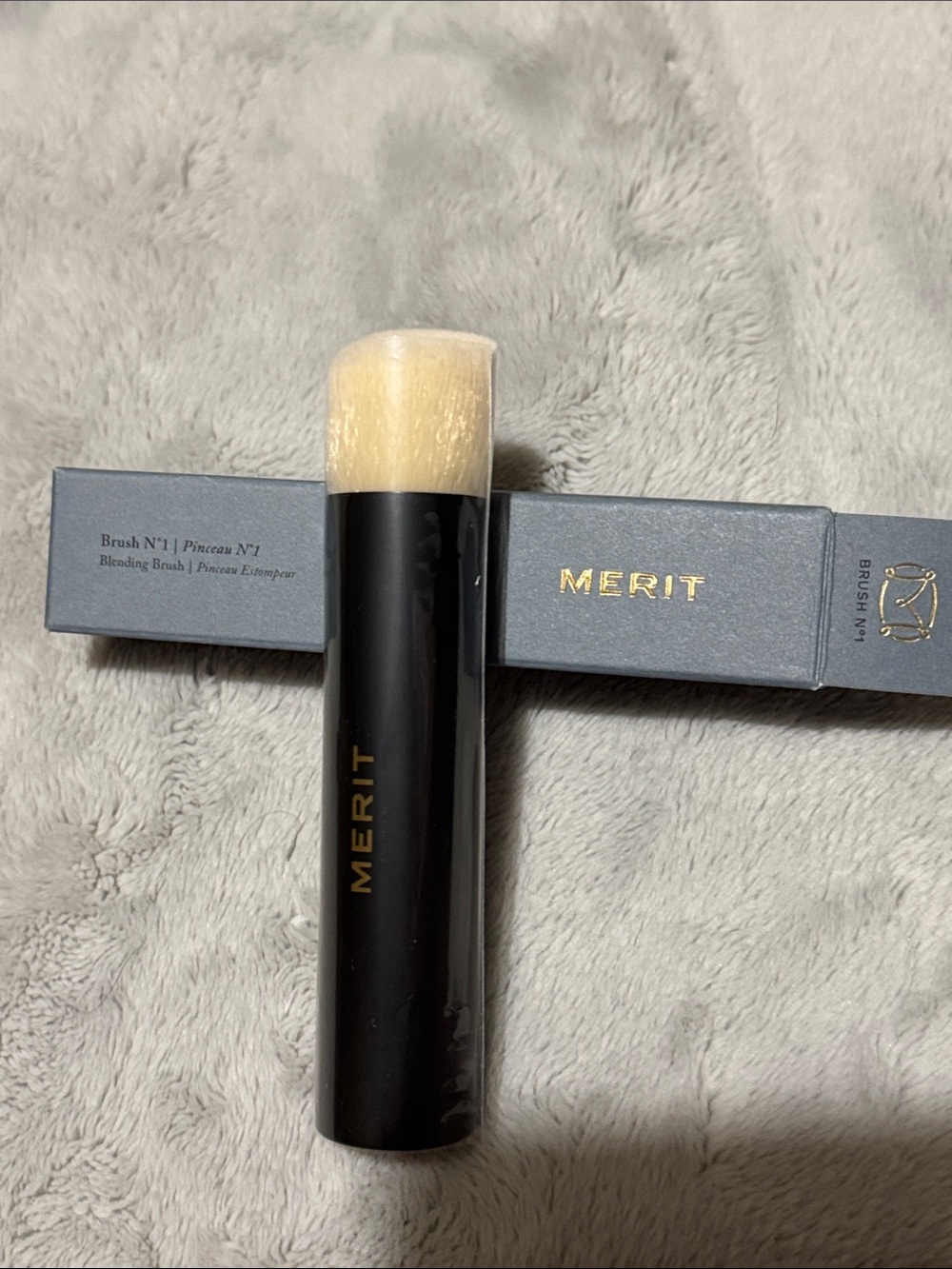 MERIT Brush No. 1 Blending Brush | New